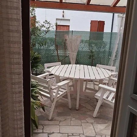 La Casa Delle Pigne
