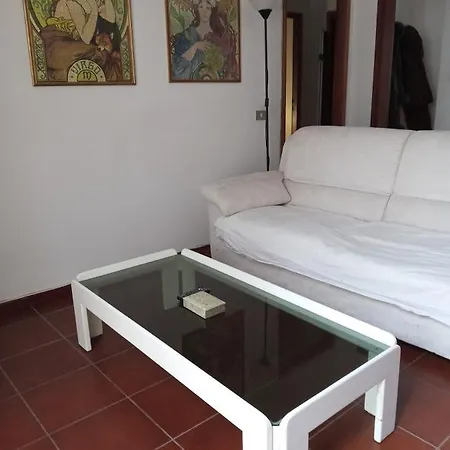 La Casa Delle Pigne Holiday home