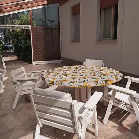 La Casa Delle Pigne *