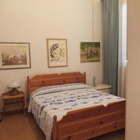La Casa Delle Pigne *