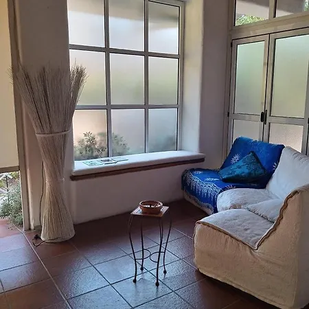 La Casa Delle Pigne * Marina Romea