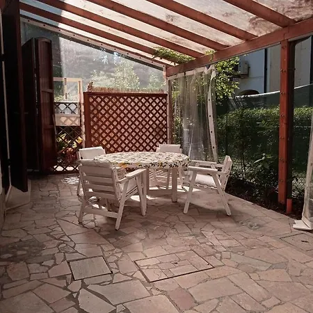 La Casa Delle Pigne 玛里纳罗米亚