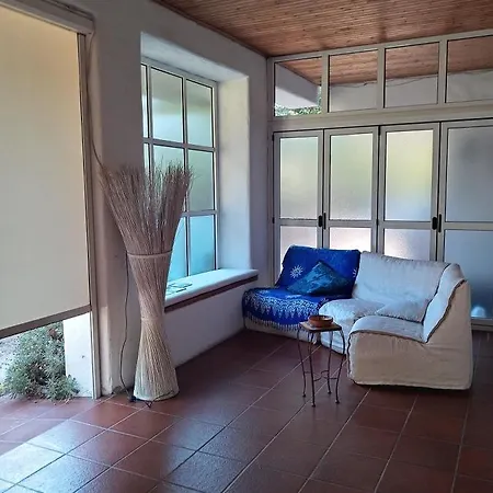 La Casa Delle Pigne
