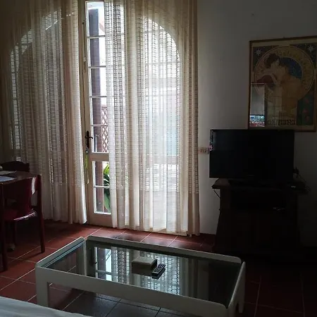 Дом отдыха La Casa Delle Pigne