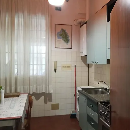 Дом отдыха La Casa Delle Pigne *